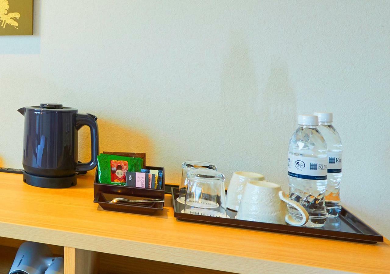 Rinn Gojo Omiya Kjóto Exteriér fotografie