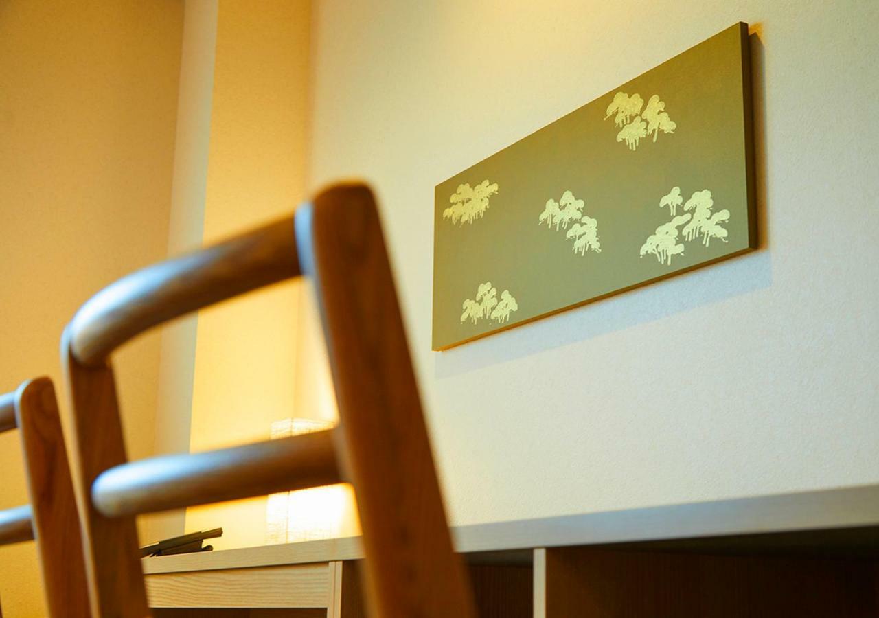 Rinn Gojo Omiya Kjóto Exteriér fotografie
