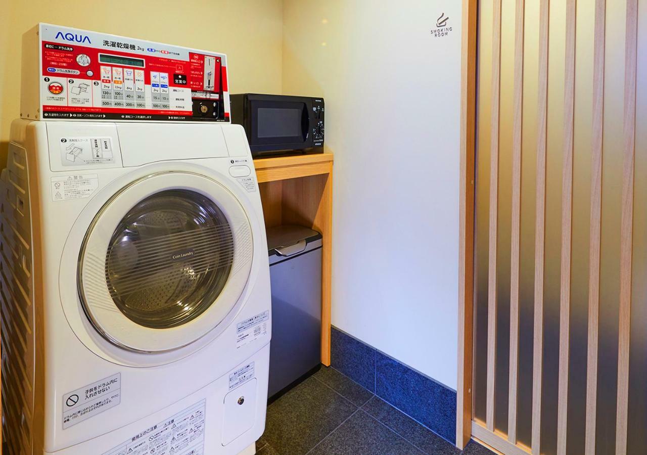 Rinn Gojo Omiya Kjóto Exteriér fotografie